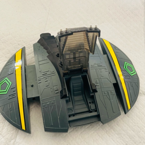 Vintage Battle Star Galactica Raider - Picture 2 of 3